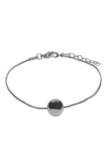 ONLY Комплект 2 гривни Mimi 15298246 Silver 4259918 - Mera.bg