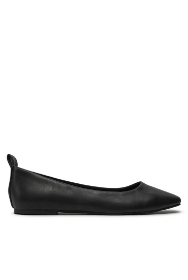 ONLY Shoes Балеринки 15320198 Черен - Mera.bg