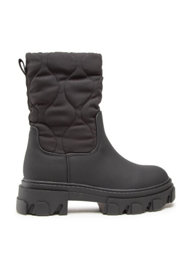 ONLY Shoes Боти Onltola-6 15271817 Черен - Mera.bg