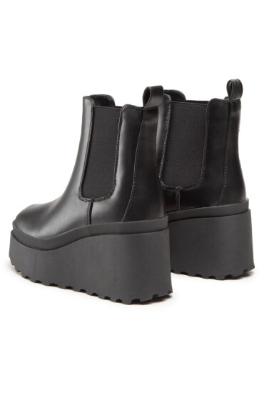 ONLY Shoes Боти Onlolivia-1 15271660 Black - Mera.bg