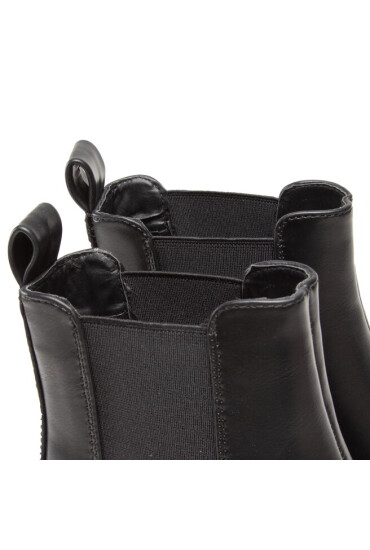 ONLY Shoes Боти Onlolivia-1 15271660 Black - Mera.bg