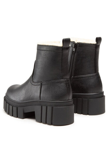 ONLY Shoes Боти Onlbaiza-3 15271825 Black - Mera.bg