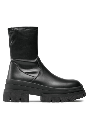 ONLY Shoes Боти Onlbeatrix-3 15304757 Черен - Mera.bg
