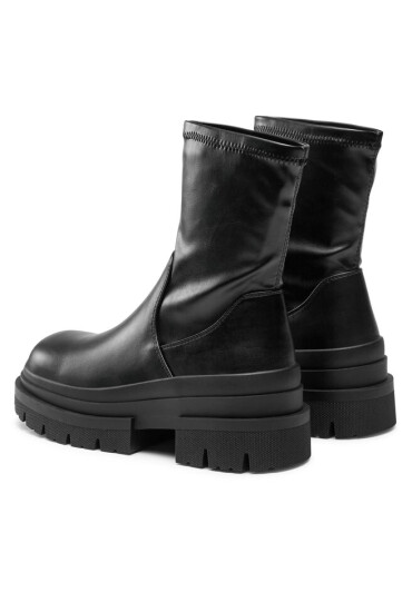 ONLY Shoes Боти Onlbeatrix-3 15304757 Черен - Mera.bg