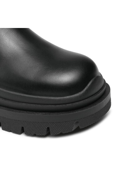 ONLY Shoes Боти Onlbeatrix-3 15304757 Черен - Mera.bg