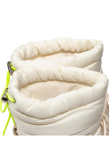 ONLY Shoes Боти Onlbrandie-18 Moon Boot 15271691 Бял - Mera.bg