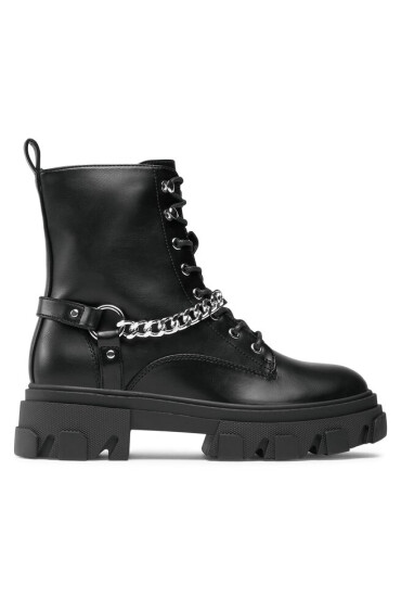 ONLY Shoes Боти Onltola-12 15304986 Черен - Mera.bg