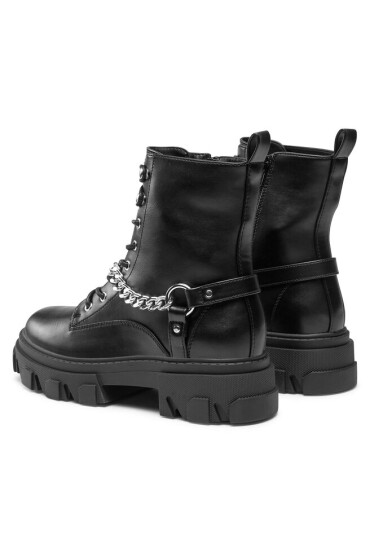 ONLY Shoes Боти Onltola-12 15304986 Черен - Mera.bg