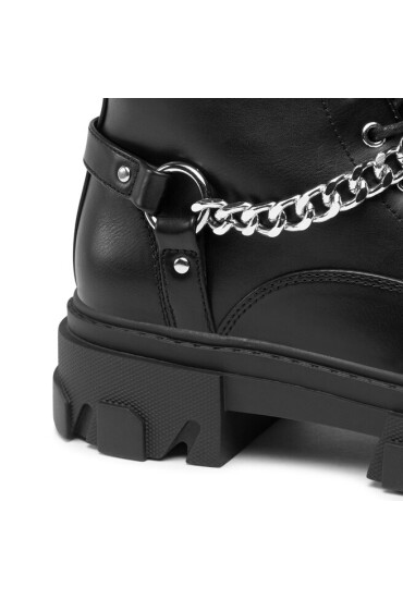 ONLY Shoes Боти Onltola-12 15304986 Черен - Mera.bg