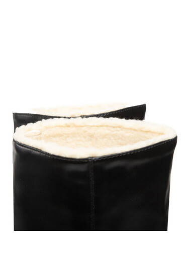 ONLY Shoes Ботуши Onlbeth-6 15272042 Black - Mera.bg