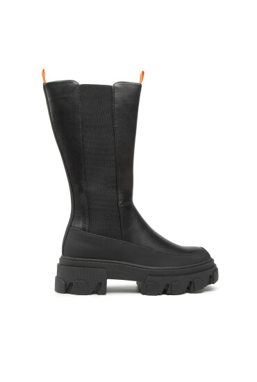 ONLY Shoes Ботуши Onltola-7 15271827 Черен - Mera.bg