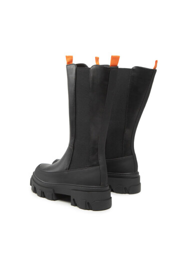 ONLY Shoes Ботуши Onltola-7 15271827 Черен - Mera.bg