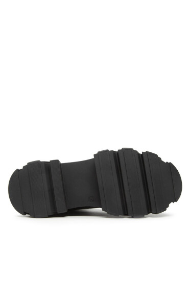 ONLY Shoes Ботуши Onltola-7 15271827 Черен - Mera.bg