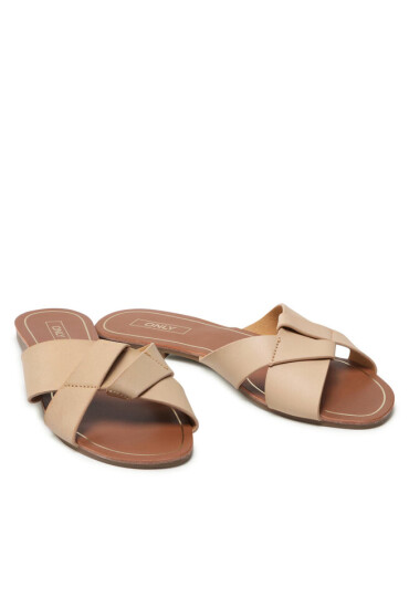 ONLY Shoes Чехли - Mera.bg