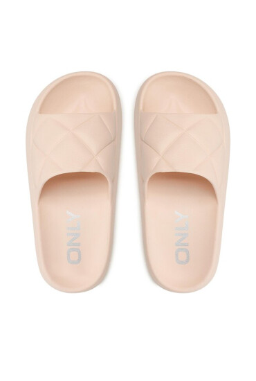 ONLY Shoes Чехли Onlmave-1 15288145 Бежов - Mera.bg
