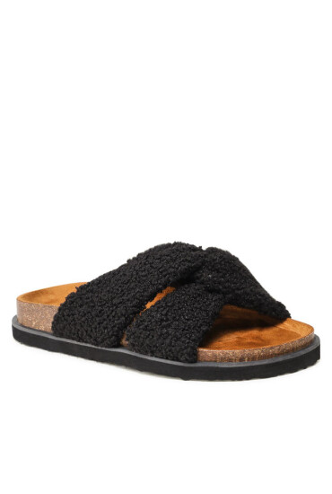 ONLY Shoes Чехли Onlmoon-4 15271628 Black - Mera.bg