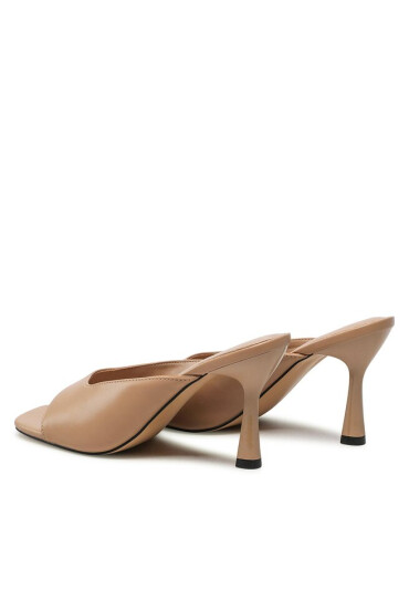 ONLY Shoes Чехли Onlaiko-1 15281374 Brown Sugar - Mera.bg