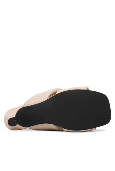 ONLY Shoes Чехли Onlalyssa-1 15281373 Beige - Mera.bg