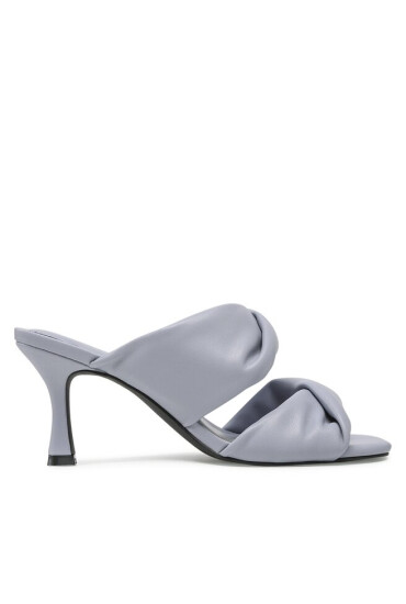 ONLY Shoes Чехли Onlalyssa-1 15281373 Син - Mera.bg
