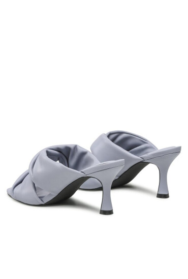 ONLY Shoes Чехли Onlalyssa-1 15281373 Син - Mera.bg