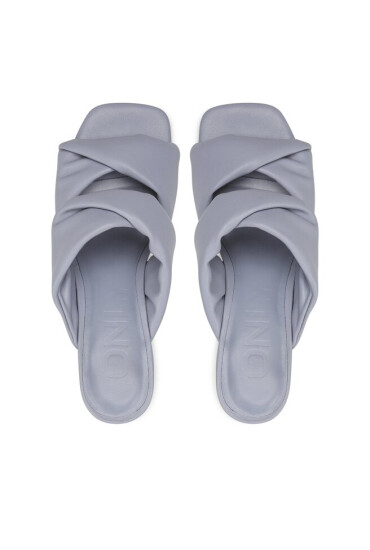 ONLY Shoes Чехли Onlalyssa-1 15281373 Син - Mera.bg