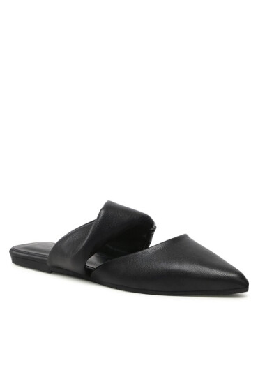 ONLY Shoes Чехли Onlaura 15288101 Черен - Mera.bg