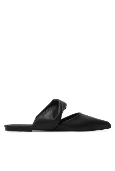 ONLY Shoes Чехли Onlaura 15288101 Черен - Mera.bg