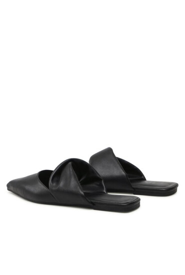 ONLY Shoes Чехли Onlaura 15288101 Черен - Mera.bg