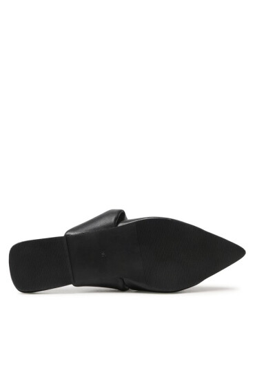 ONLY Shoes Чехли Onlaura 15288101 Черен - Mera.bg