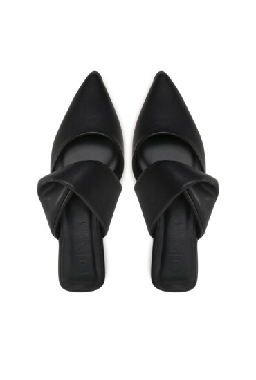 ONLY Shoes Чехли Onlaura 15288101 Черен - Mera.bg