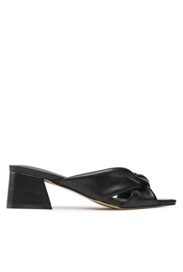 ONLY Shoes Чехли Onlaylin-2 15281372 Черен - Mera.bg