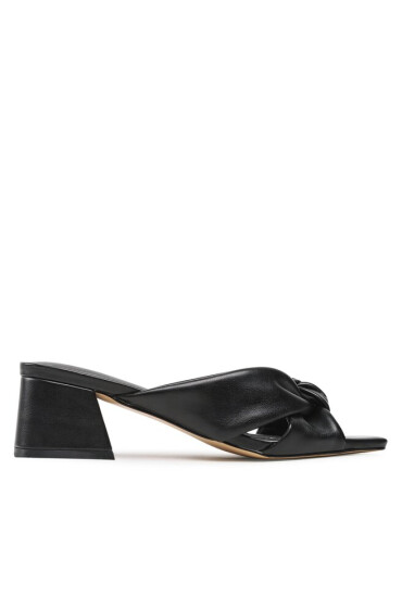 ONLY Shoes Чехли Onlaylin-2 15281372 Черен - Mera.bg