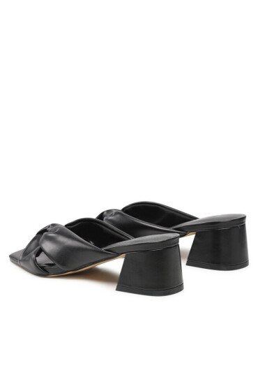 ONLY Shoes Чехли Onlaylin-2 15281372 Черен - Mera.bg