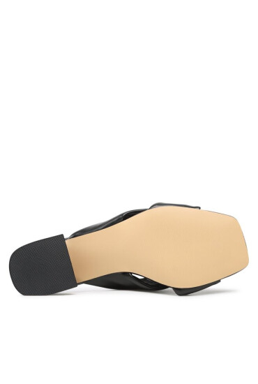 ONLY Shoes Чехли Onlaylin-2 15281372 Черен - Mera.bg