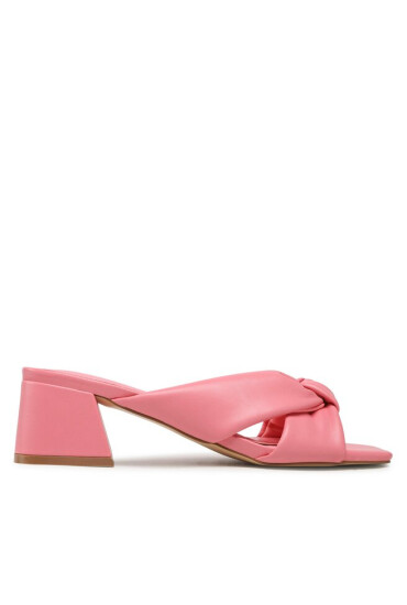 ONLY Shoes Чехли Onlaylin-2 15281372 Розов - Mera.bg