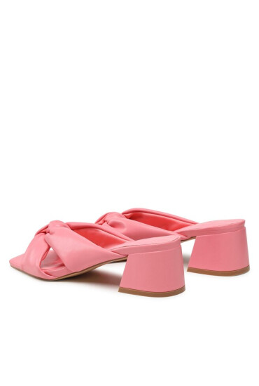 ONLY Shoes Чехли Onlaylin-2 15281372 Розов - Mera.bg