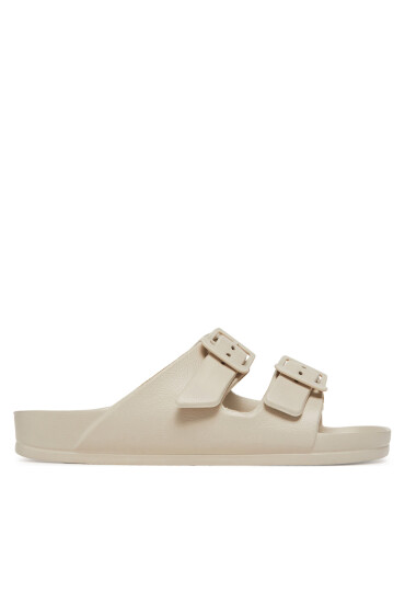 ONLY Shoes Чехли Onlcristy 15316868 Бежов - Mera.bg