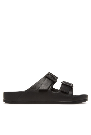 ONLY Shoes Чехли Onlcristy 15316868 Черен - Mera.bg