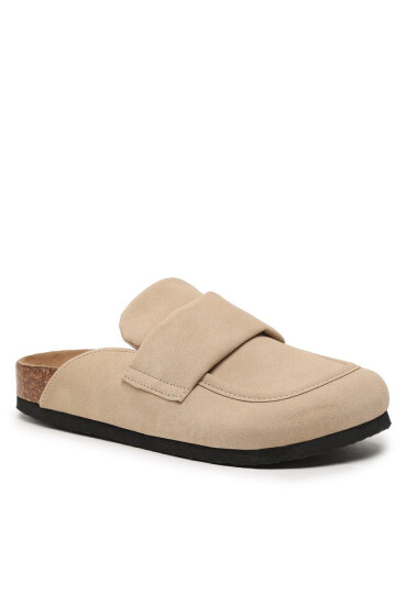 ONLY Shoes Чехли Onlhuston-1 15288813 Beige - Mera.bg