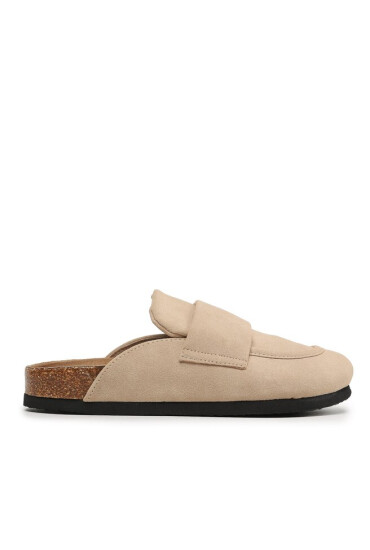 ONLY Shoes Чехли Onlhuston-1 15288813 Beige - Mera.bg