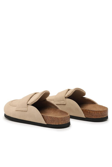 ONLY Shoes Чехли Onlhuston-1 15288813 Beige - Mera.bg