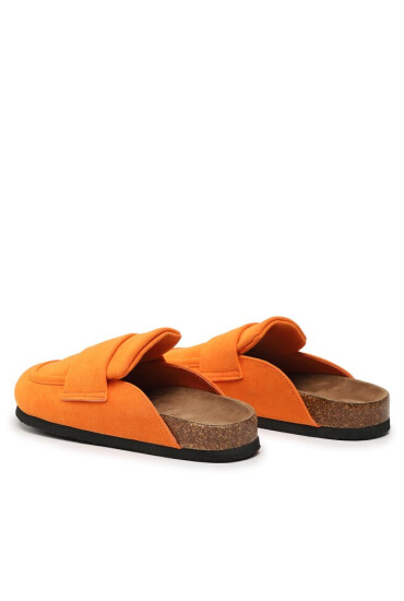 ONLY Shoes Чехли Onlhuston-1 15288813 Orange - Mera.bg