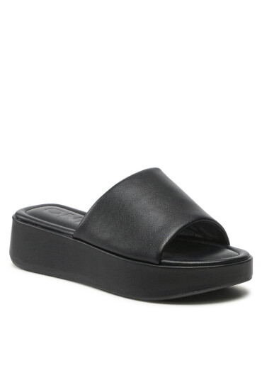 ONLY Shoes Чехли Onlkayne-1 15288131 Black - Mera.bg