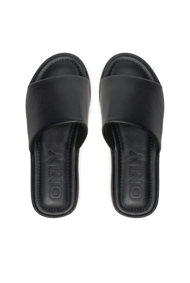 ONLY Shoes Чехли Onlkayne-1 15288131 Black - Mera.bg