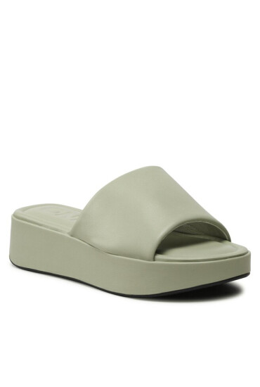 ONLY Shoes Чехли OnlKayne-1 15288131 Green Ash - Mera.bg