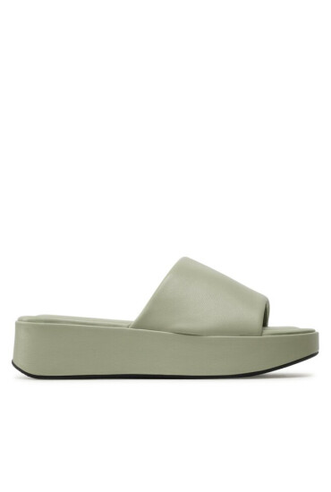 ONLY Shoes Чехли OnlKayne-1 15288131 Green Ash - Mera.bg