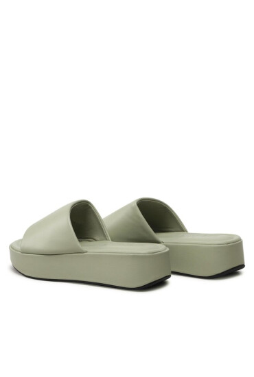 ONLY Shoes Чехли OnlKayne-1 15288131 Green Ash - Mera.bg