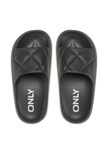 ONLY Shoes Чехли Onlmave-1 15288145 Черен - Mera.bg