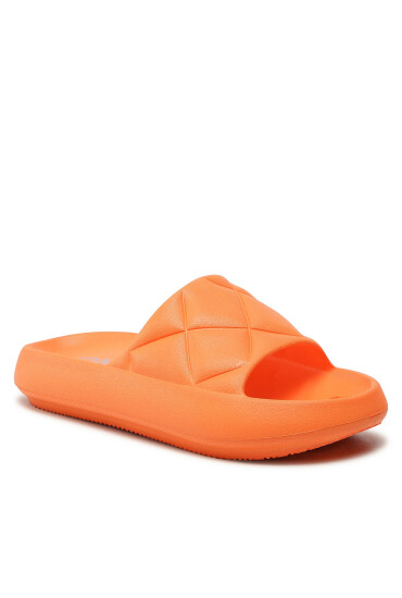 ONLY Shoes Чехли Onlmave-1 15288145 Оранжев - Mera.bg