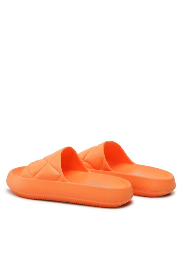 ONLY Shoes Чехли Onlmave-1 15288145 Оранжев - Mera.bg